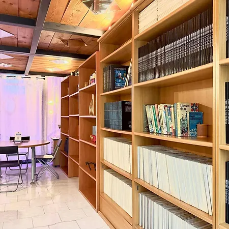 L'atelier - mostra sospesa-3
